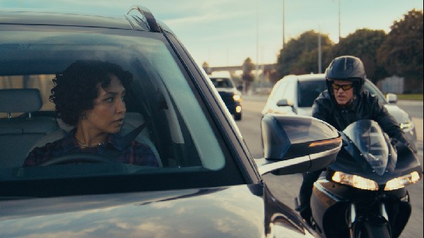 Hyundai's New Campaign Highlights Road Safety