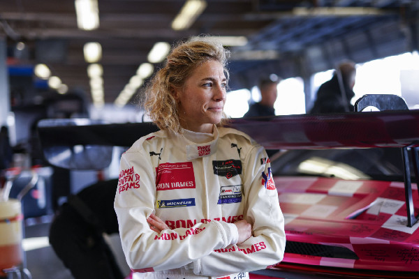 Porsche Wins 20th Daytona Race