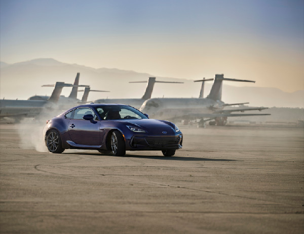 Subaru Models Shine in Car and Driver Awards