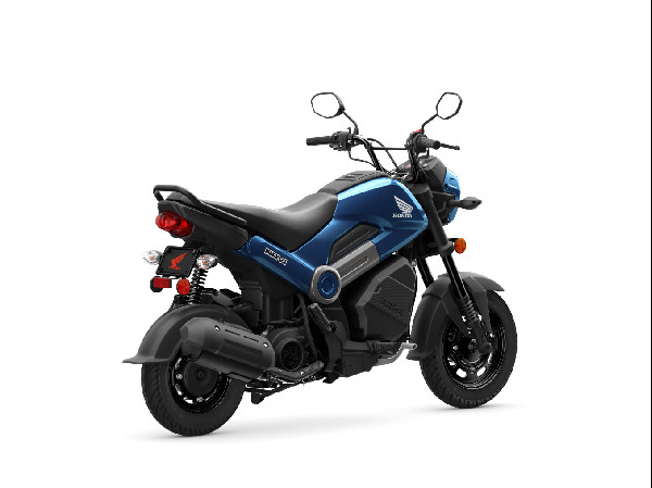 Honda Returns Four Two-Wheel Models for 2025