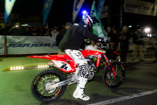 Honda Unveils Updated Red Rider Rewards Program