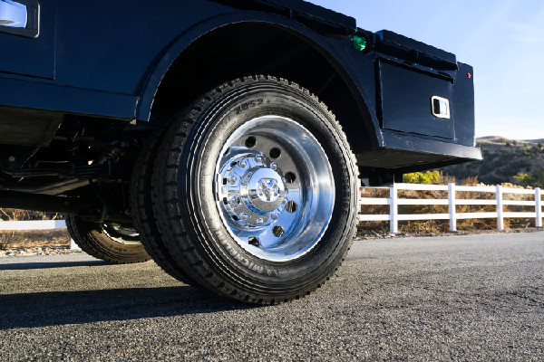 New 2025 Ram Chassis Cab Trucks Launched