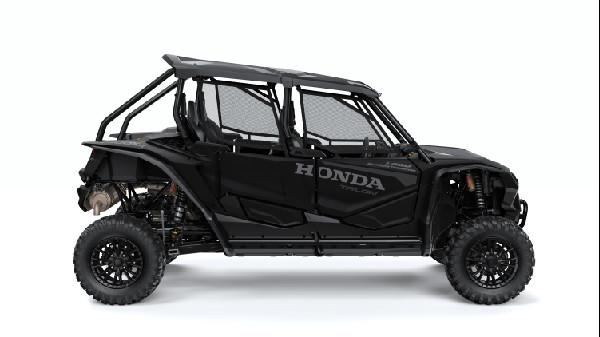 Honda Returns Talon and FourTrax for 2025