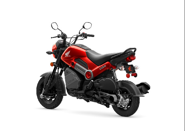 Honda Returns Four Two-Wheel Models for 2025