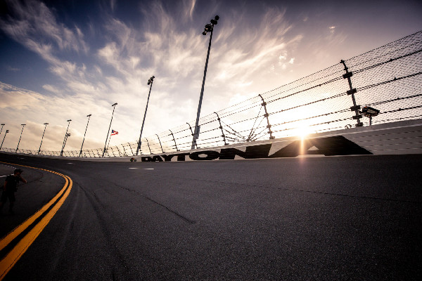 Porsche Prepares for Daytona 2025 Race