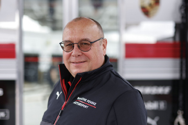 Porsche Wins 20th Daytona Race