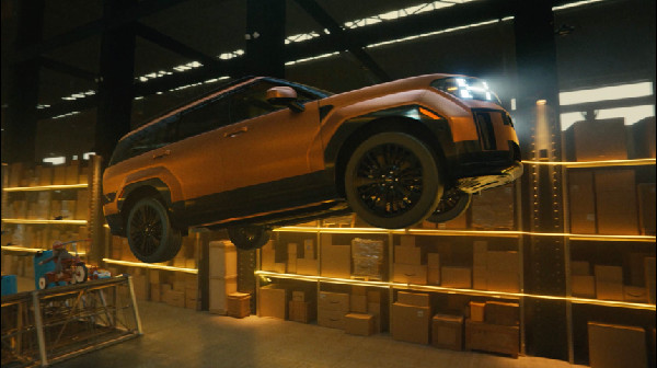 Hyundai Cars Available on Amazon Autos