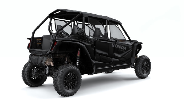 Honda Returns Talon and FourTrax for 2025
