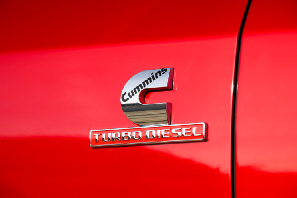 2025 Ram Heavy Duty Trucks Unveiled