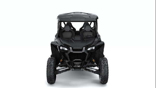 Honda Returns Talon and FourTrax for 2025