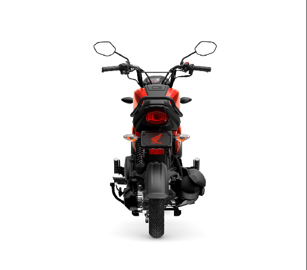 Honda Returns Four Two-Wheel Models for 2025