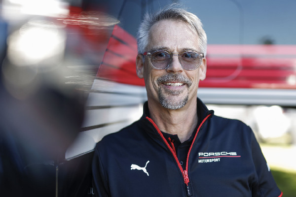 Porsche Wins 20th Daytona Race