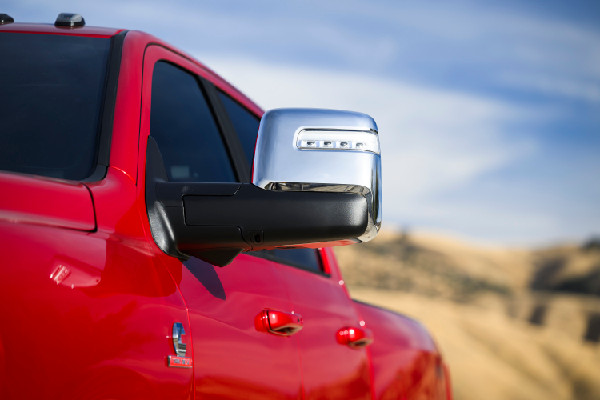 2025 Ram Heavy Duty Trucks Unveiled