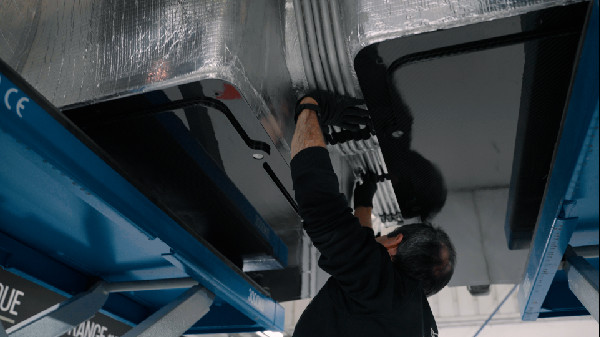 Crafting the Hispano Suiza Carmen Sagrera Hypercar