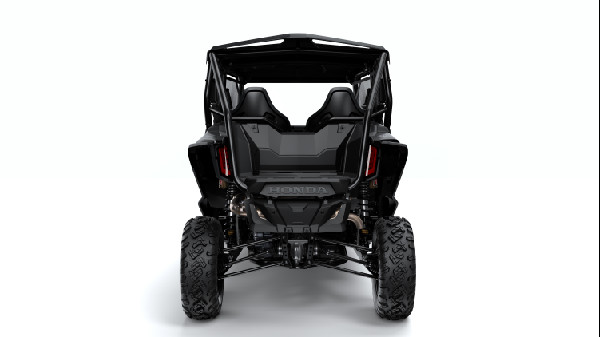 Honda Returns Talon and FourTrax for 2025