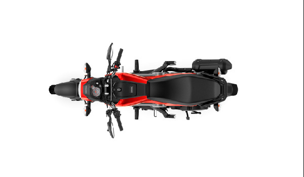 Honda Returns Four Two-Wheel Models for 2025