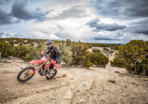 Honda Unveils Updated Red Rider Rewards Program