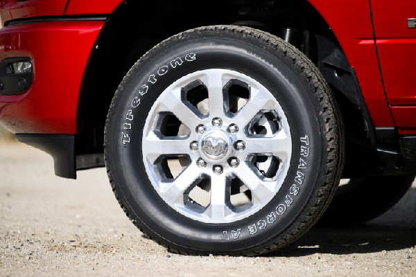 2025 Ram Heavy Duty Trucks Unveiled