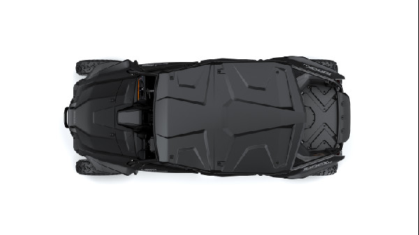 Honda Returns Talon and FourTrax for 2025