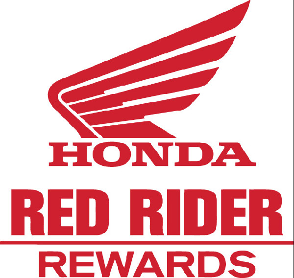 Honda Unveils Updated Red Rider Rewards Program