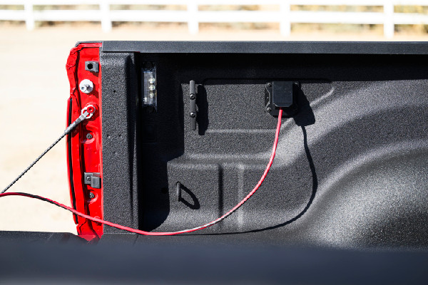 2025 Ram Heavy Duty Trucks Unveiled