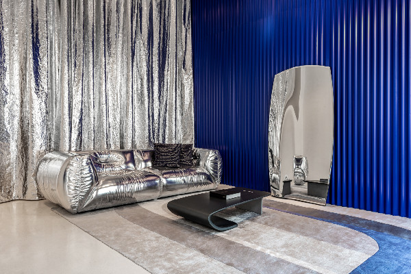 Bugatti's New Era of Luxury and Performance