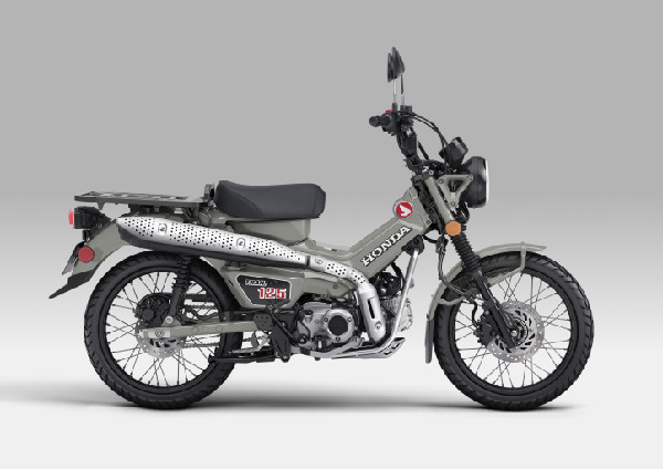 Honda Confirms Four Returning Two Wheel Models For 2025 Drivespark News Honda Confirms Four Returning Two Wheel Models For 2025 Drivespark News