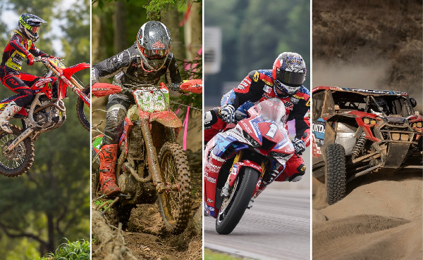 Honda Unveils Updated Red Rider Rewards Program