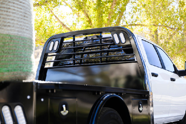 New 2025 Ram Chassis Cab Trucks Launched