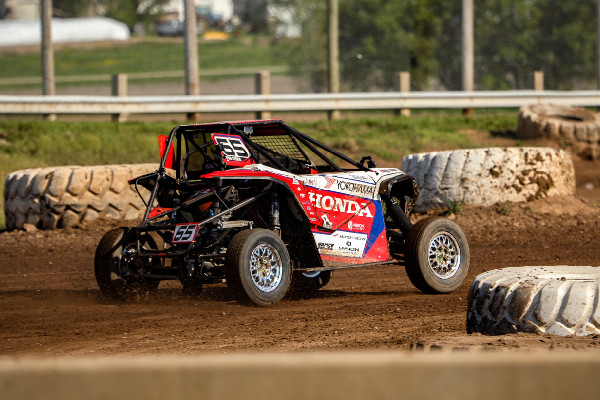 Honda Unveils Updated Red Rider Rewards Program