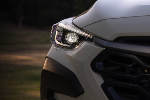 2026 Subaru Crosstrek Hybrid Features Revealed