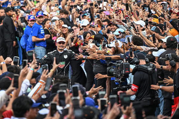 2025 Formula E: Mexico City E-Prix Preview