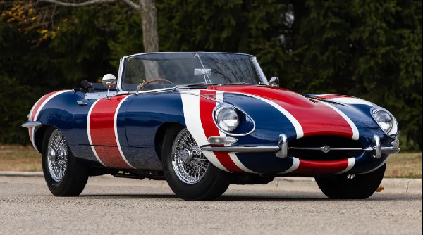 Mecum Kissimmee 2025: Classic Cars and Fun