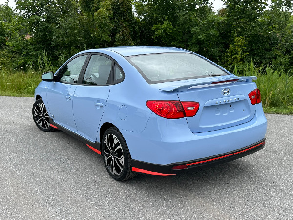Hyundai IONIQ 9 Debuts at Montreal Auto Show