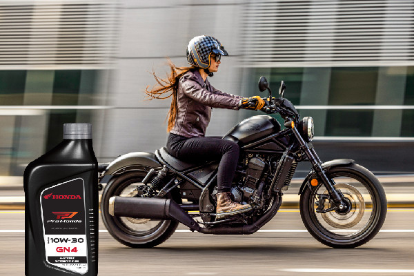 Pro Honda Oils Introduces New Branding for Riders