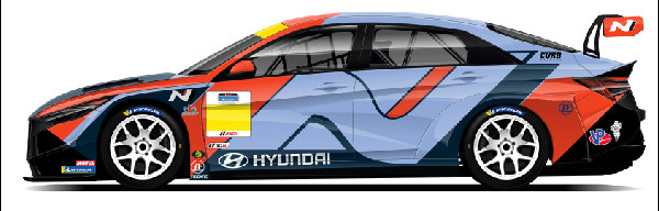 Hyundai Announces Its 2025 IMSA Racing Plans