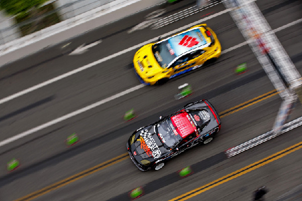 Get Your Tickets for the 2025 Formula Drift Season