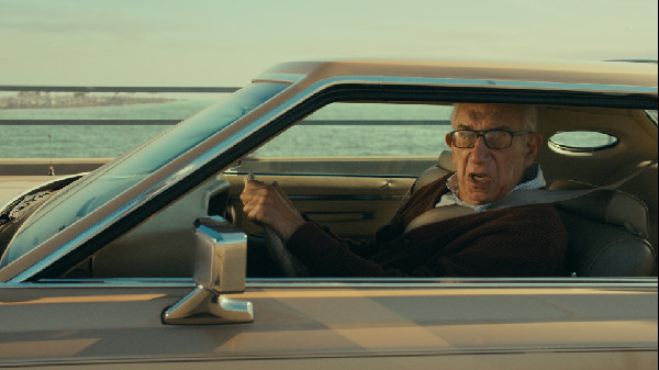 Hyundai's New Campaign Highlights Road Safety