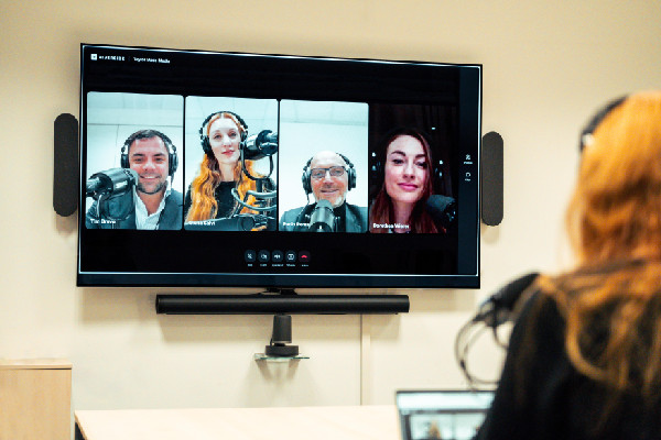 Success Insights from Wierer and Poma