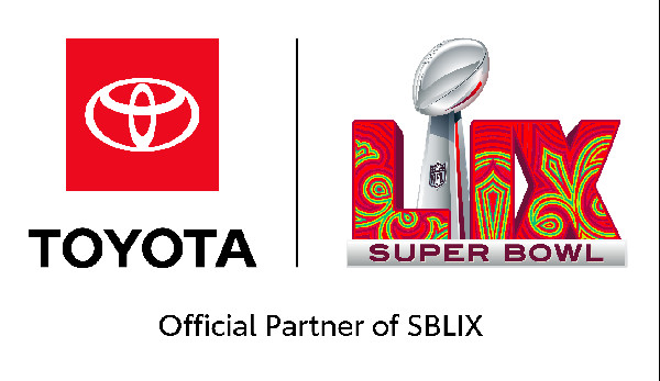 Toyota Engages Communities at Pro Bowl Games