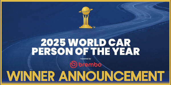 BYD's Stella Li Wins World Car Award