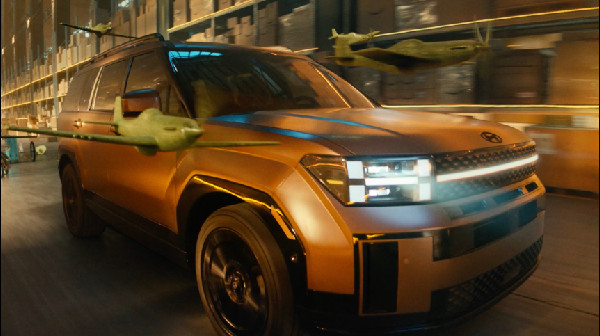 Hyundai Cars Available on Amazon Autos