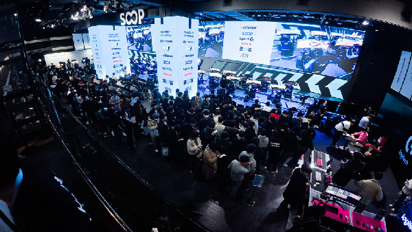 Dominik Blajer Wins Hyundai N Virtual Cup 2024