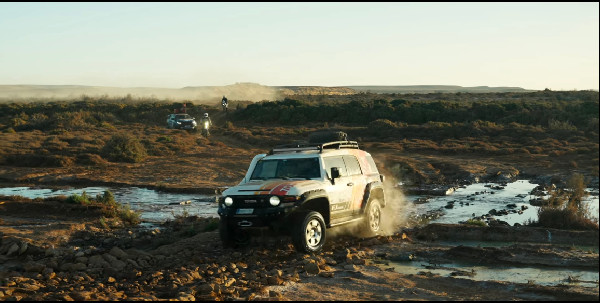 Enter Your Short Film in Auto Film Festa