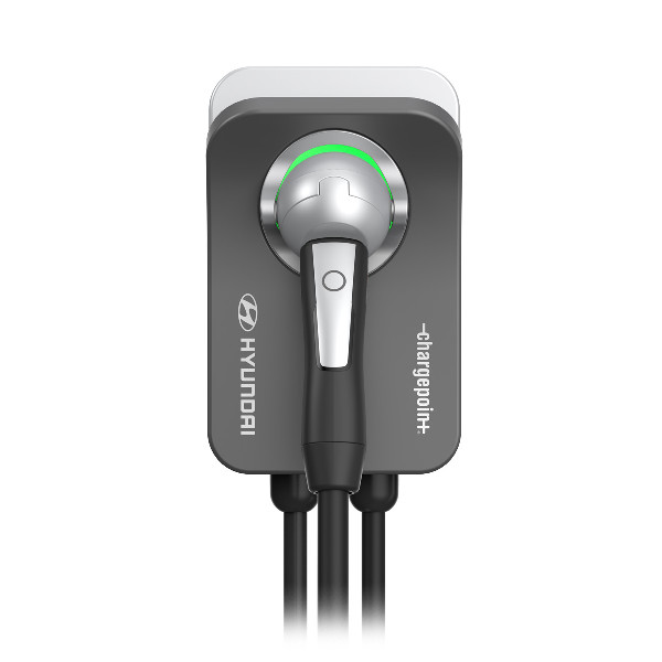 Hyundai's Charging Offers for IONIQ 5 Customers