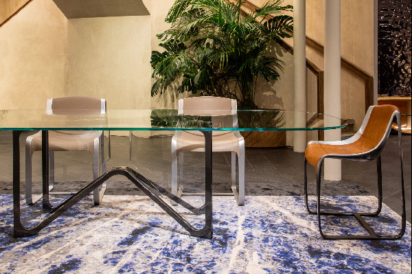 Bugatti Home Collection Launches in Paris