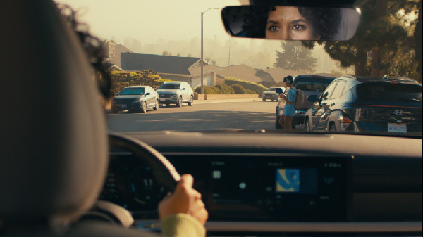 Hyundai's New Campaign Highlights Road Safety