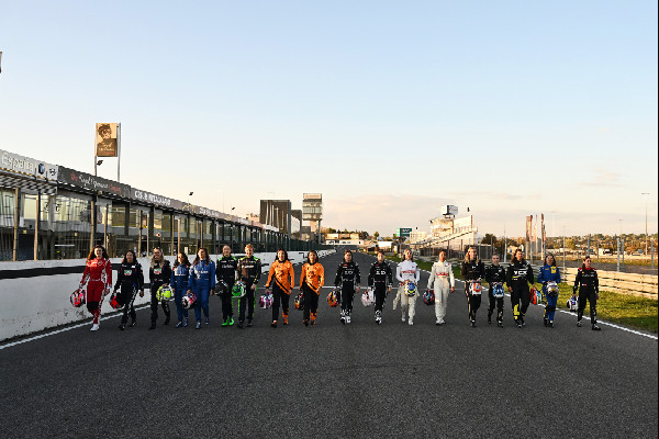 Formula E Introduces Rookie Free Practice in Jeddah