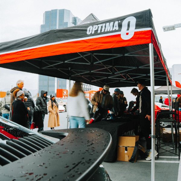 Petersen Museum Raises Funds for Fire Recovery