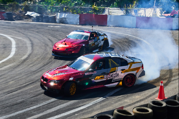 Funcity Drift Becomes Formula DRIFT Affiliate